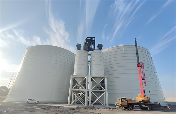 三元大型钢板库